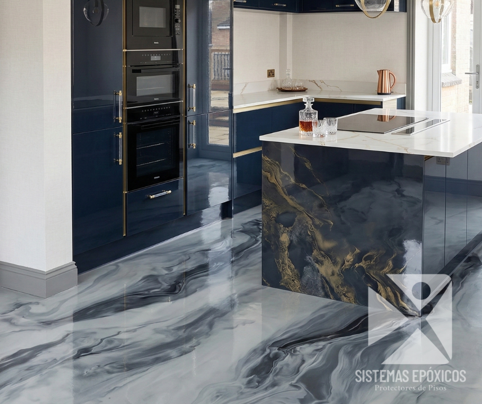 Services sistemas epoxicos posts fijos